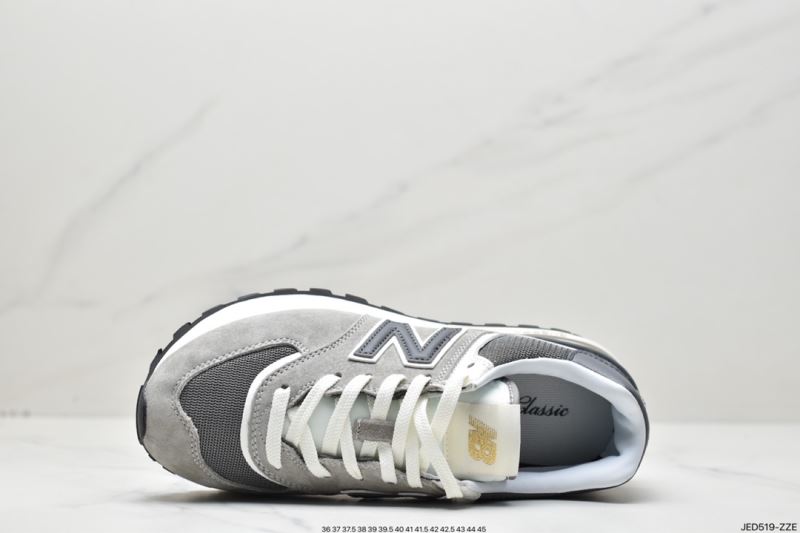 New Balance Sneakers